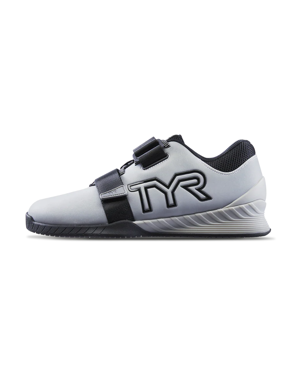 L-1 Lifter - Reflective Silver