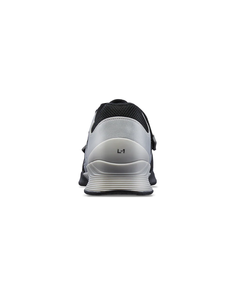 L-1 Lifter - Reflective Silver - Image 2