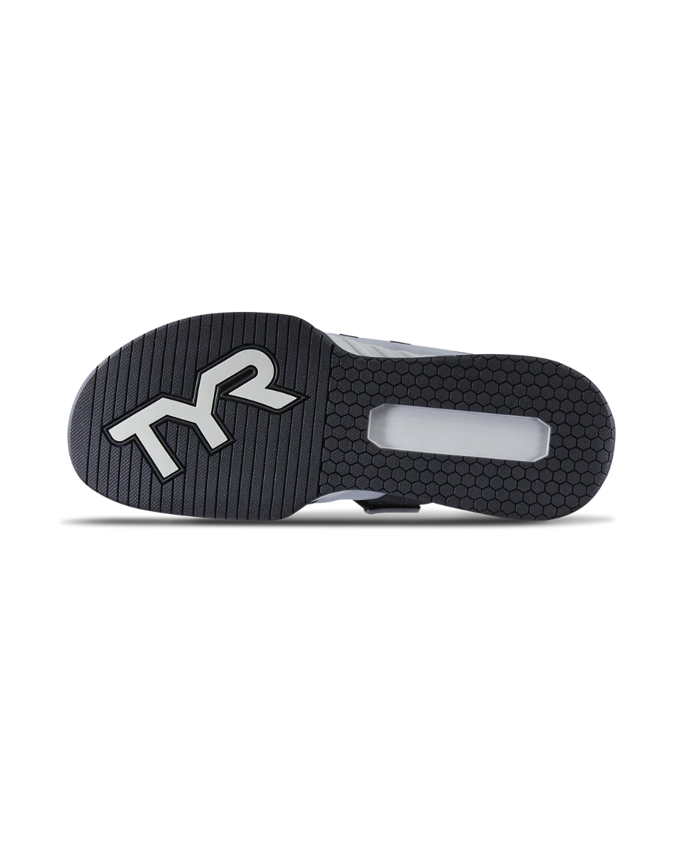 L-1 Lifter - Reflective Silver - Image 3