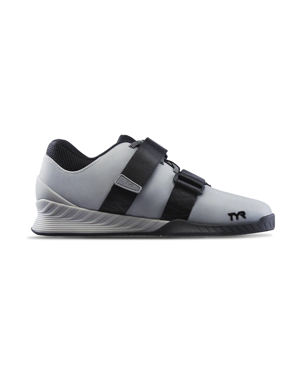 L-1 Lifter - Reflective Silver - Image 5
