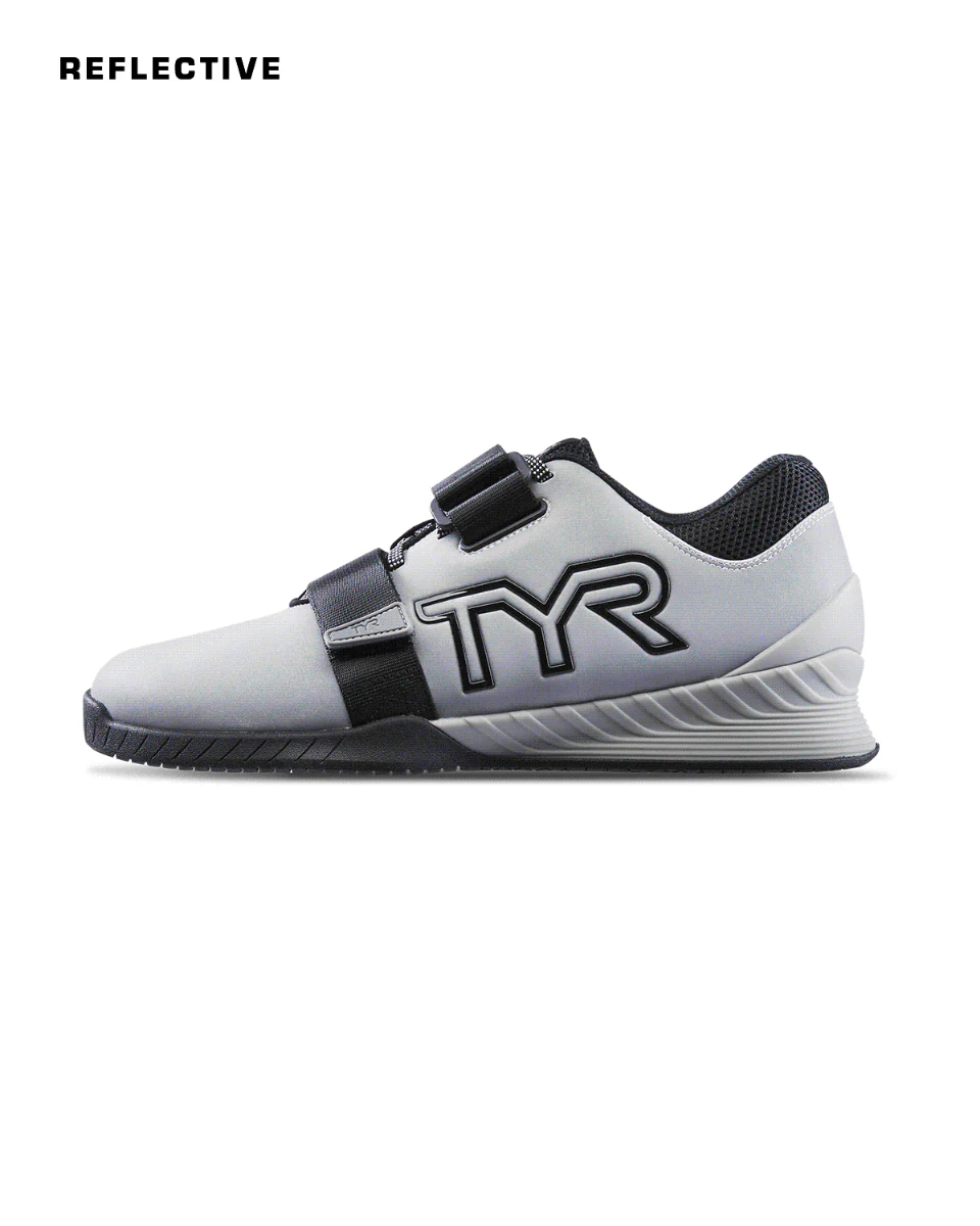 L-1 Lifter - Reflective Silver - Image 6