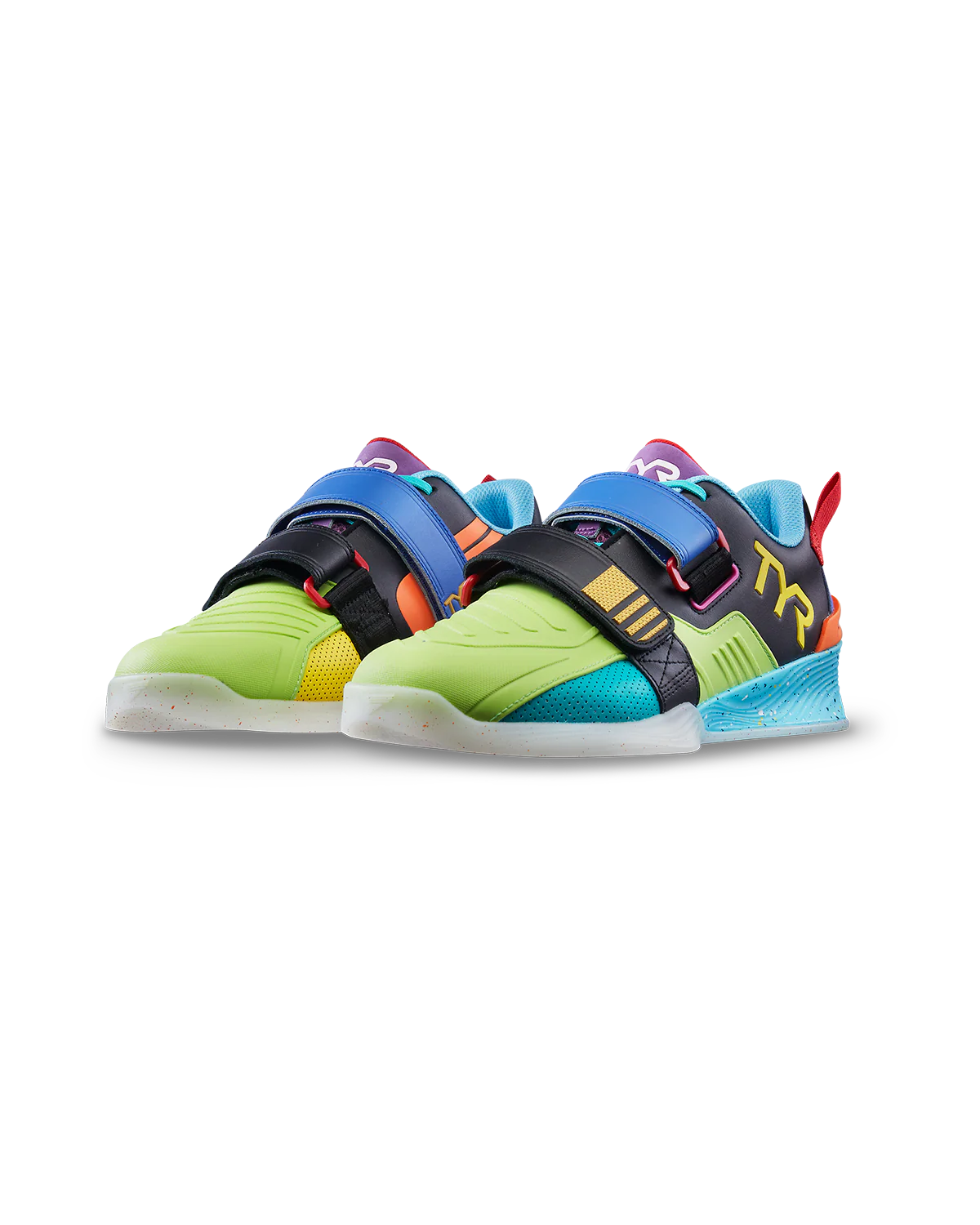 Men's L-2 Lifter - Acid Bath - Image 4