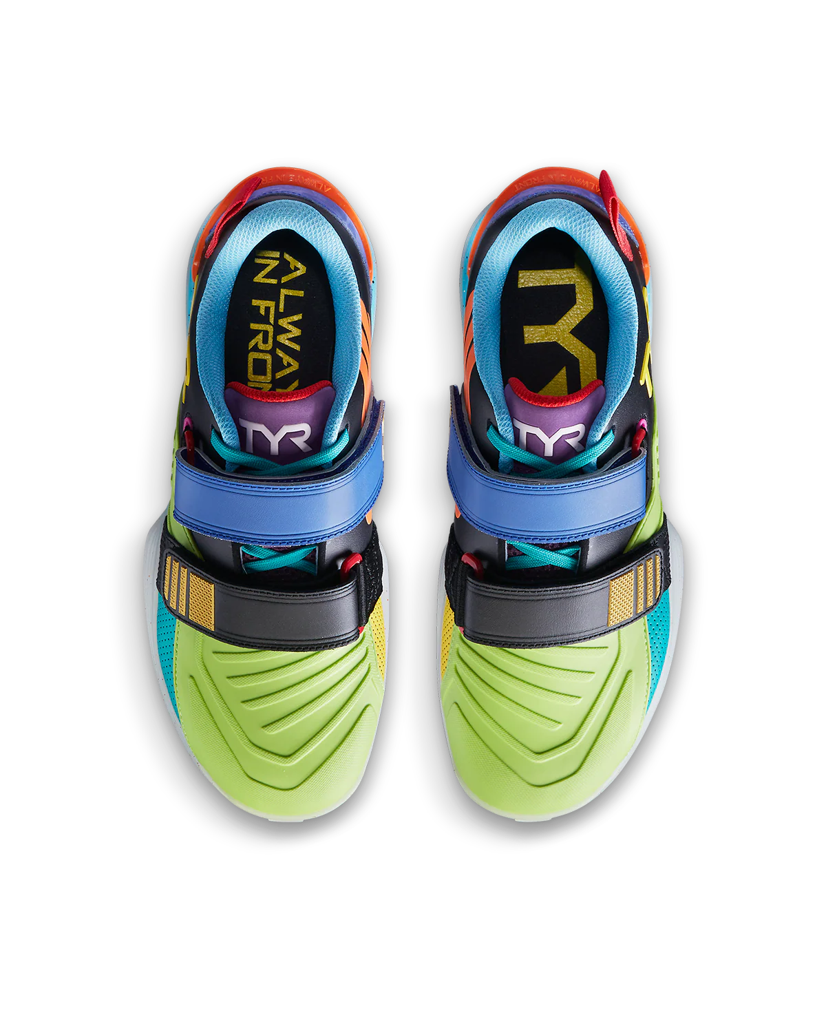 Men's L-2 Lifter - Acid Bath - Image 6