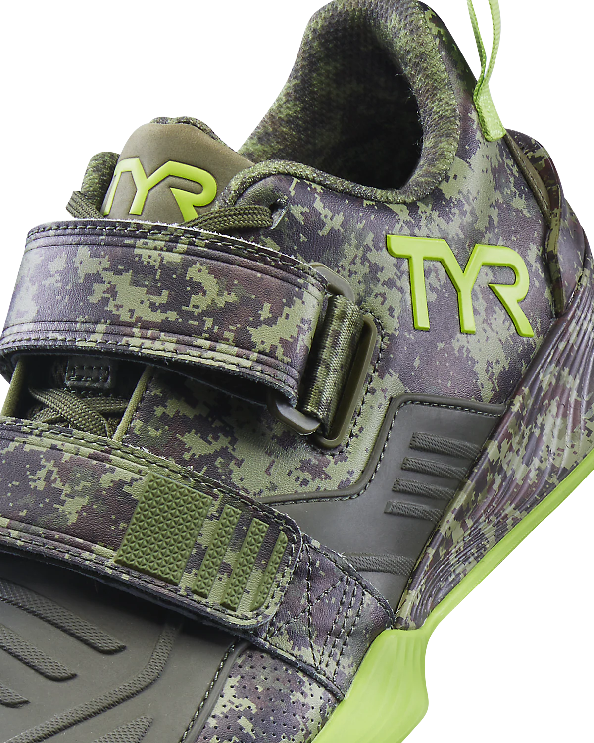 Men's L-2 Lifter - Image 6