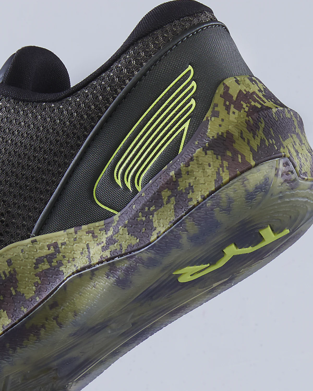 Men's CXT-2 Trainer - Image 5