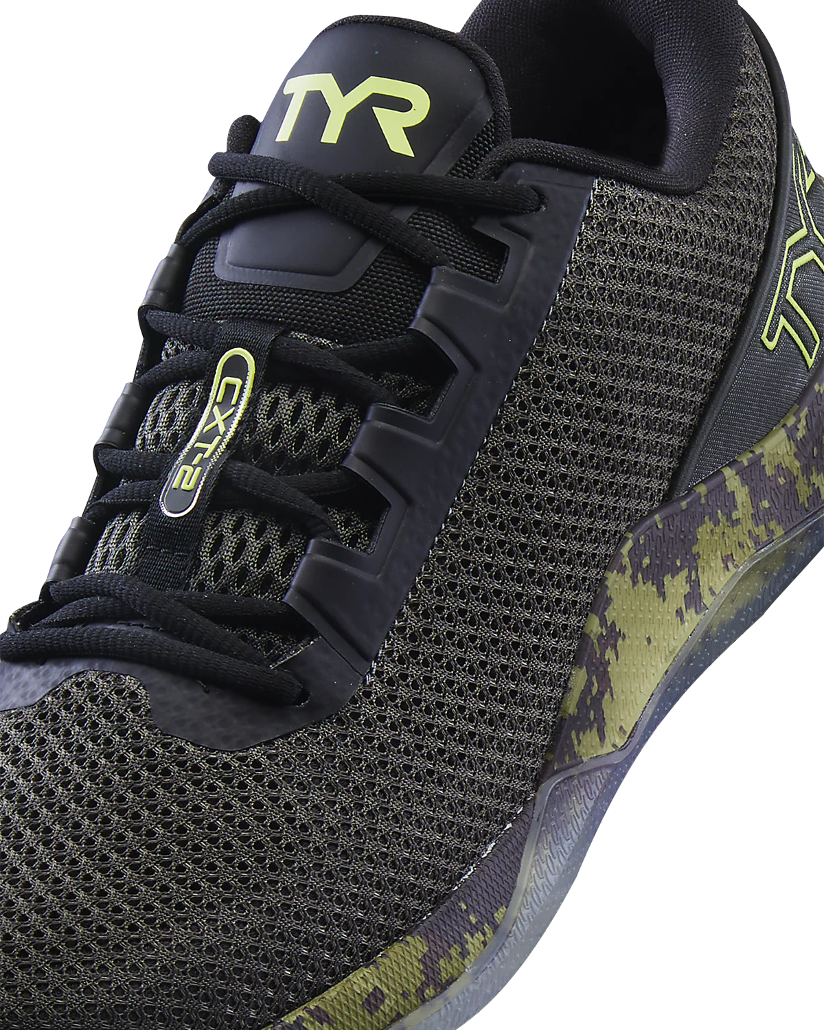 Men's CXT-2 Trainer - Image 8