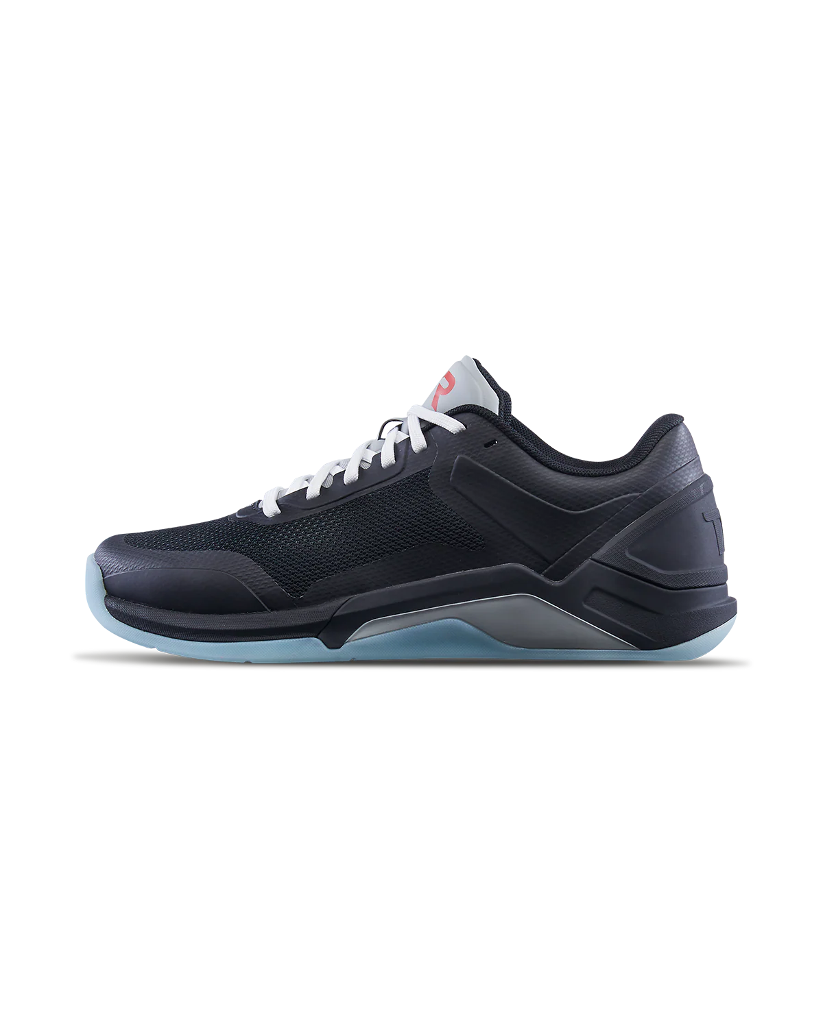 Men's CXT-3 Trainers - Black Crystal