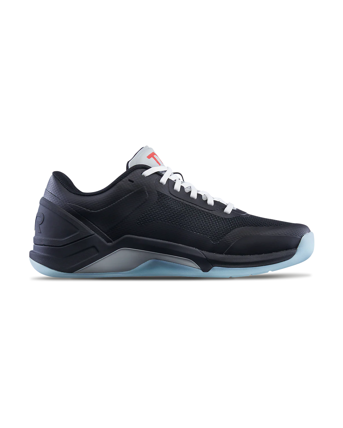 Men's CXT-3 Trainers - Black Crystal - Image 2