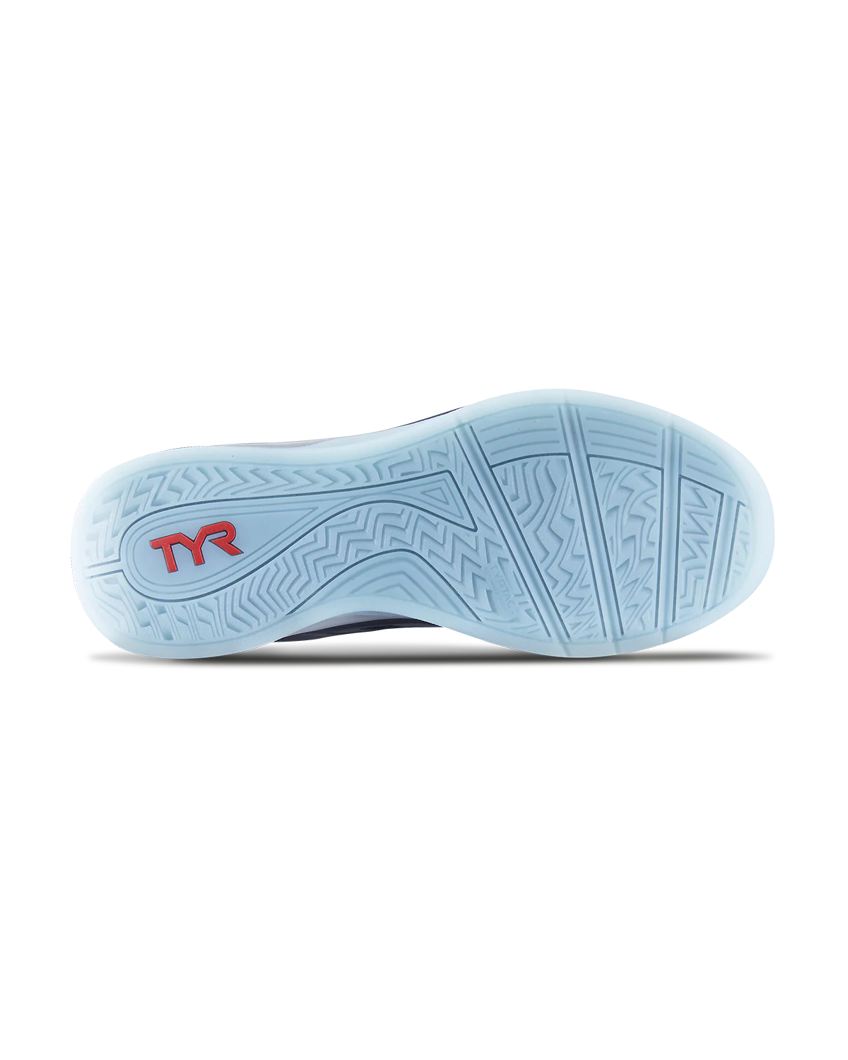 Men's CXT-3 Trainers - Black Crystal - Image 5