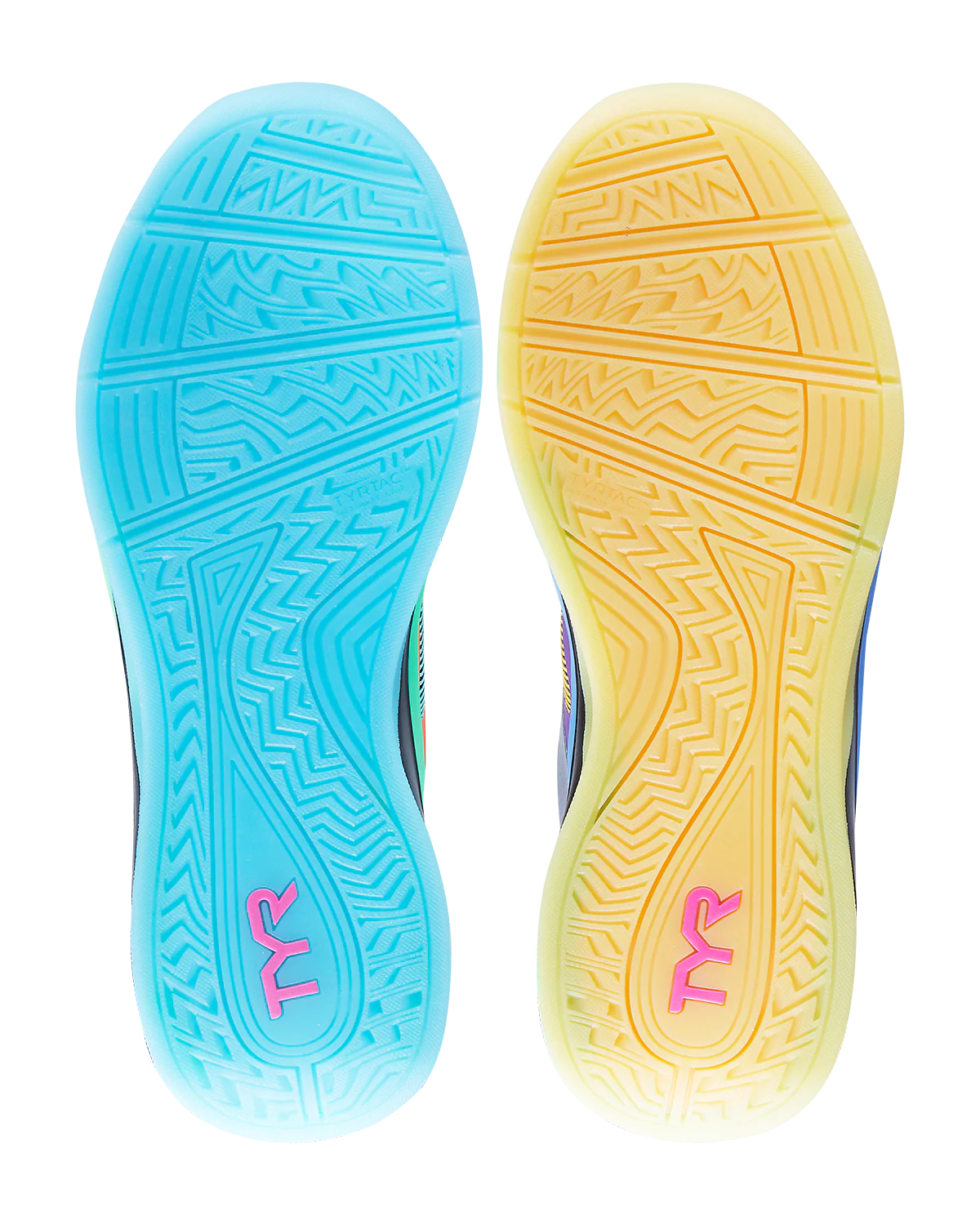 Men's CXT-3 Trainers - Acid Bath - Image 4
