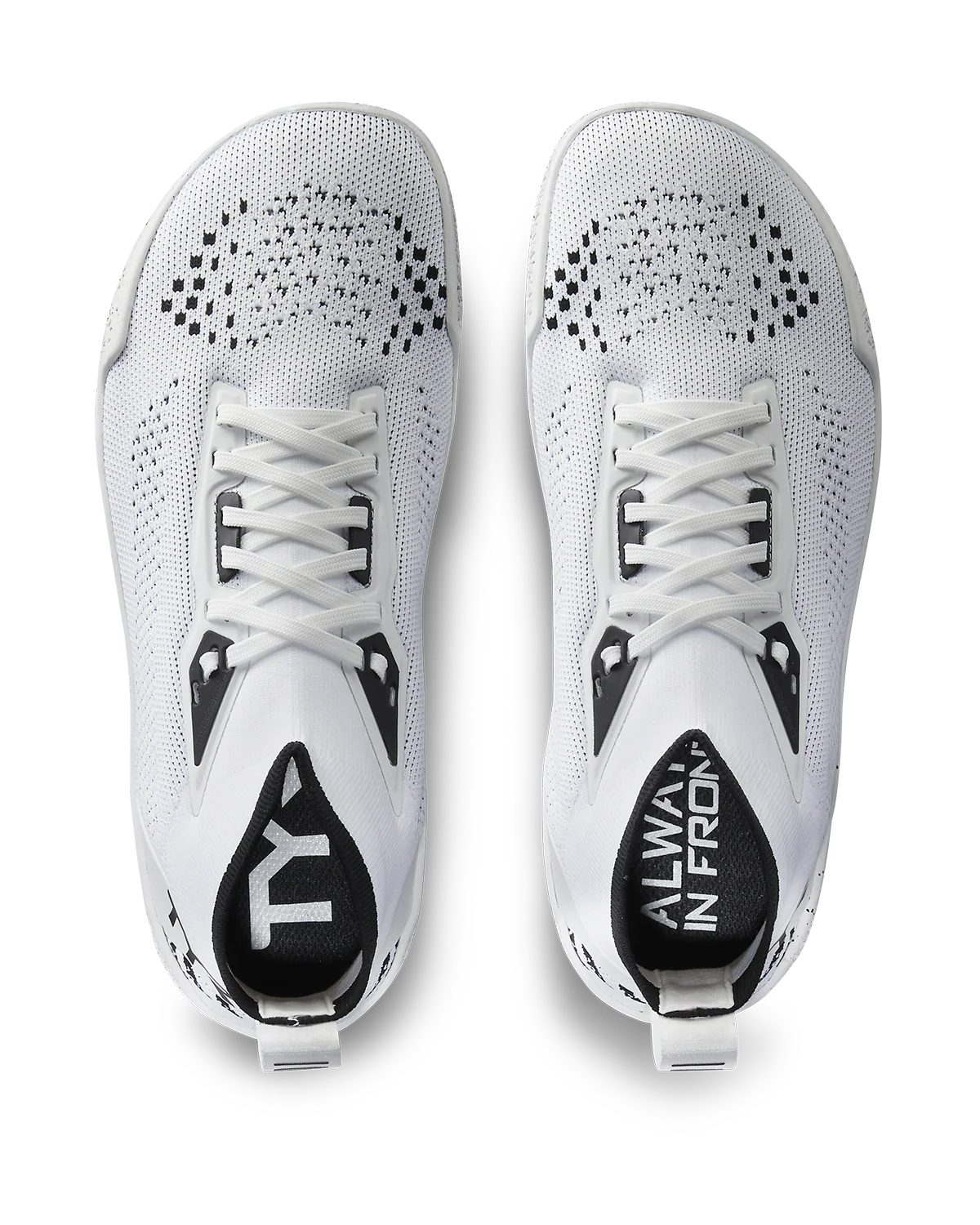 Men's DropZero Barefoot High Trainer - Image 6