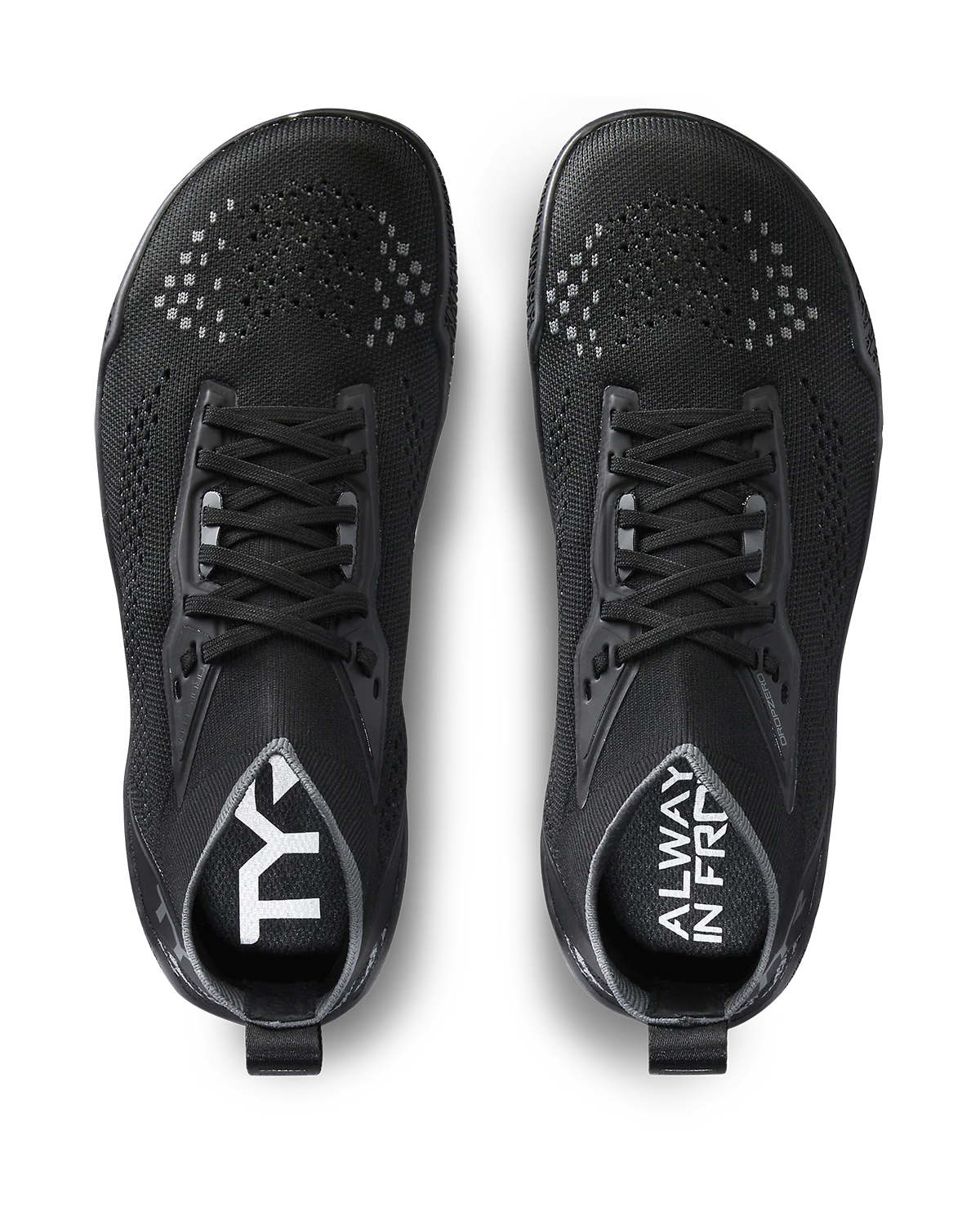 Men's DropZero Barefoot High Trainer - Image 6