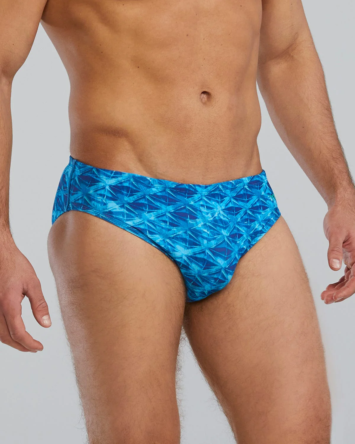 Men's Durafast EliteĀ® Briefs - Oceanid - Image 4