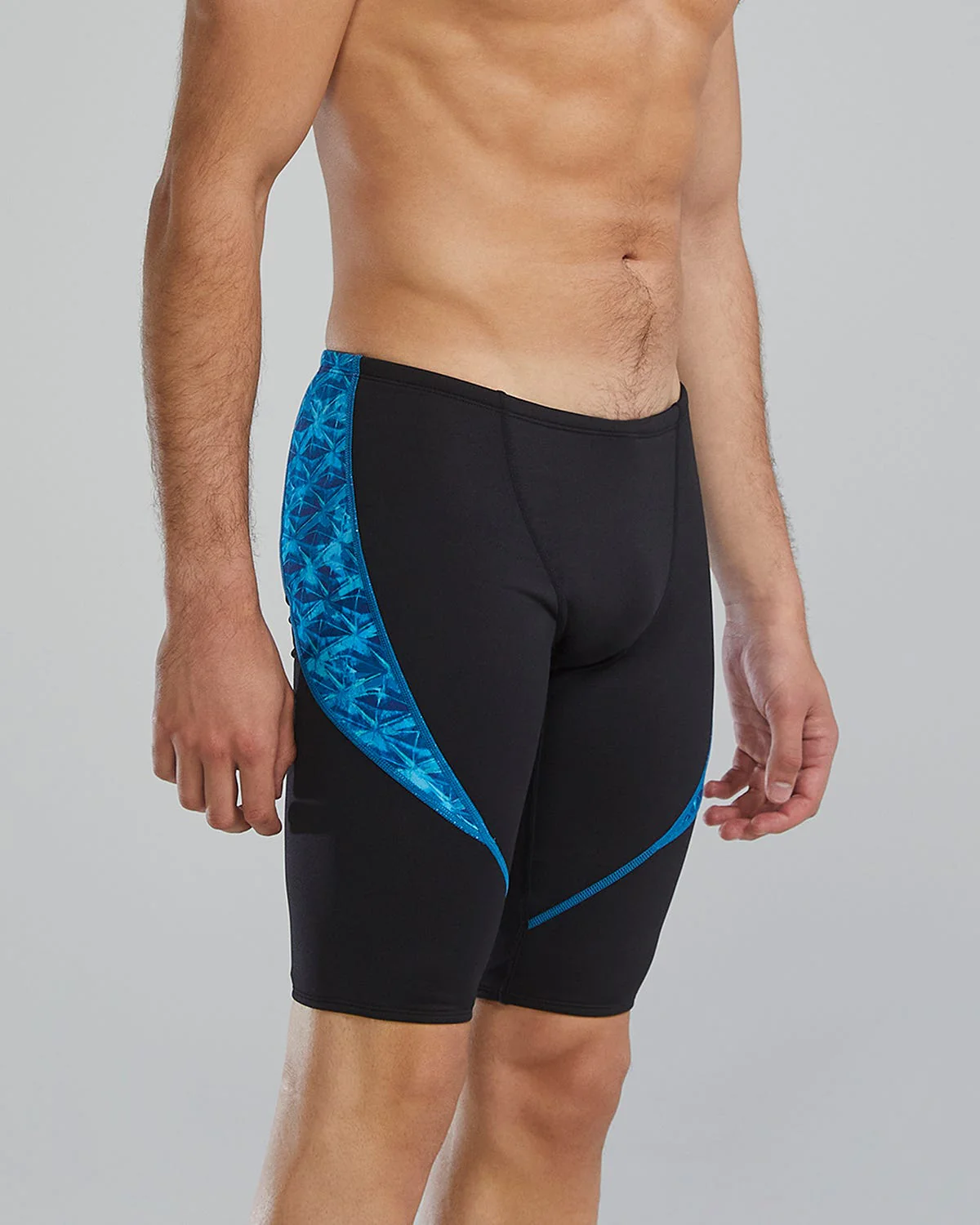 Men's Durafast EliteĀ® Jammer - Oceanid - Image 4