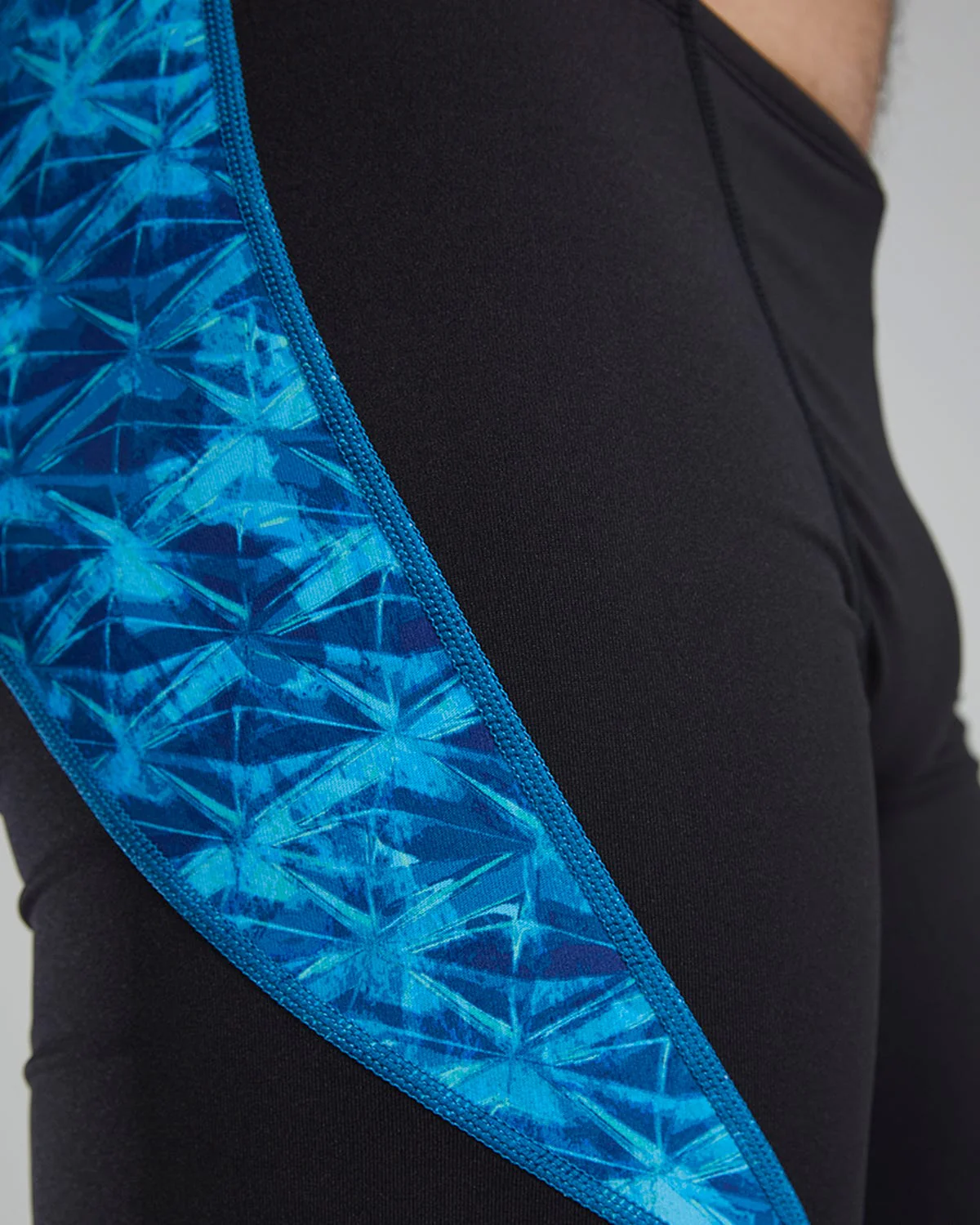 Men's Durafast EliteĀ® Jammer - Oceanid - Image 8