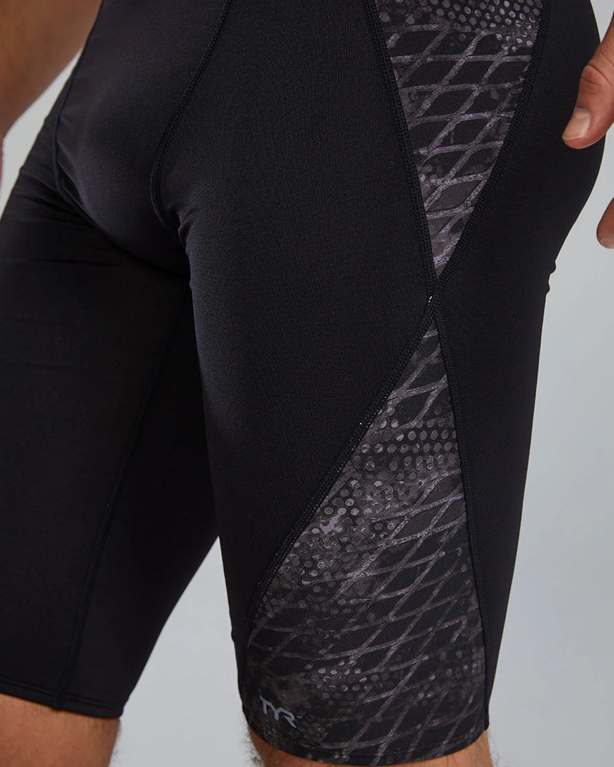 Men's Jammer - Durafast EliteĀ® - Image 6