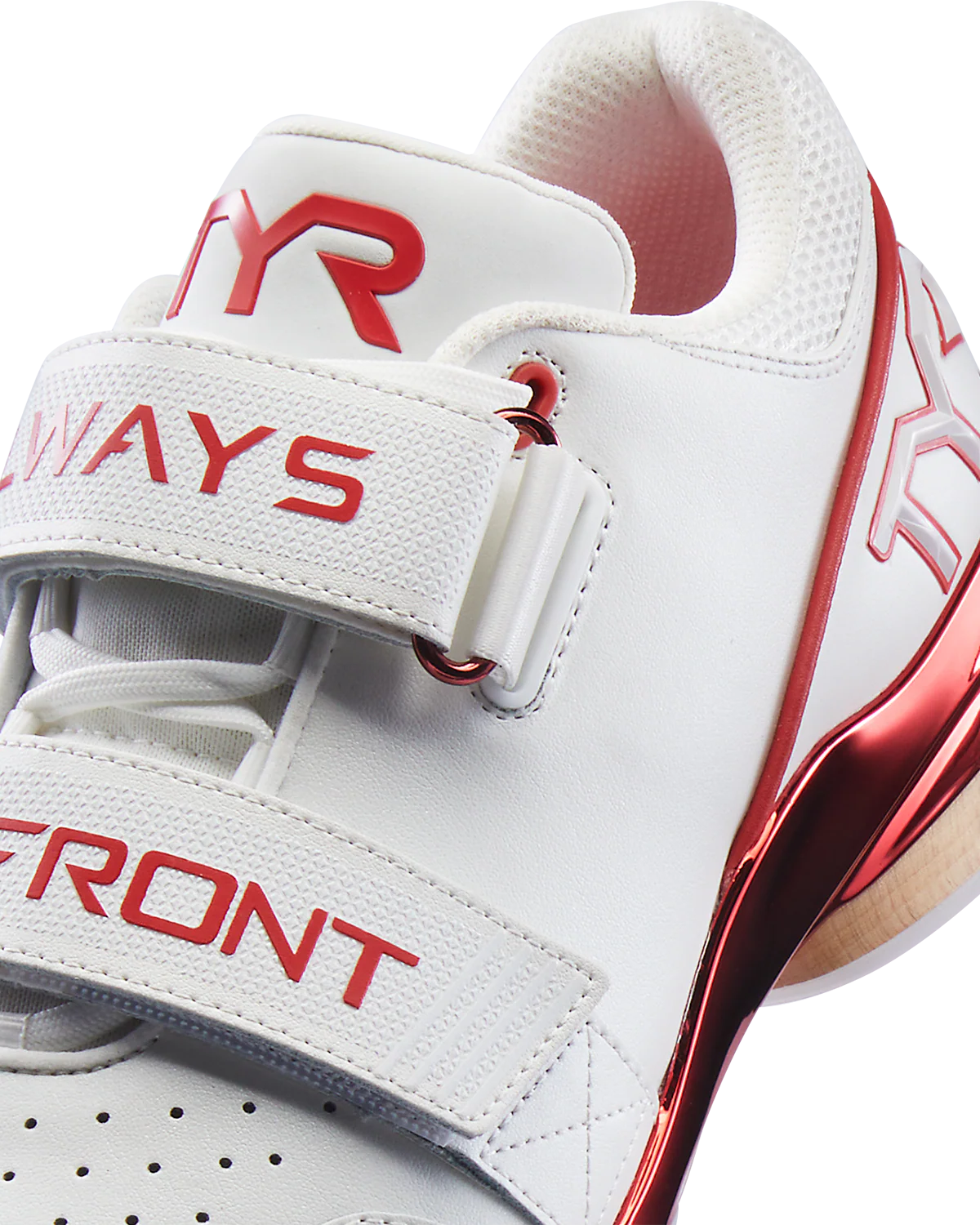 Men's TYRFORCE Elite Carbon Lifter - Image 7
