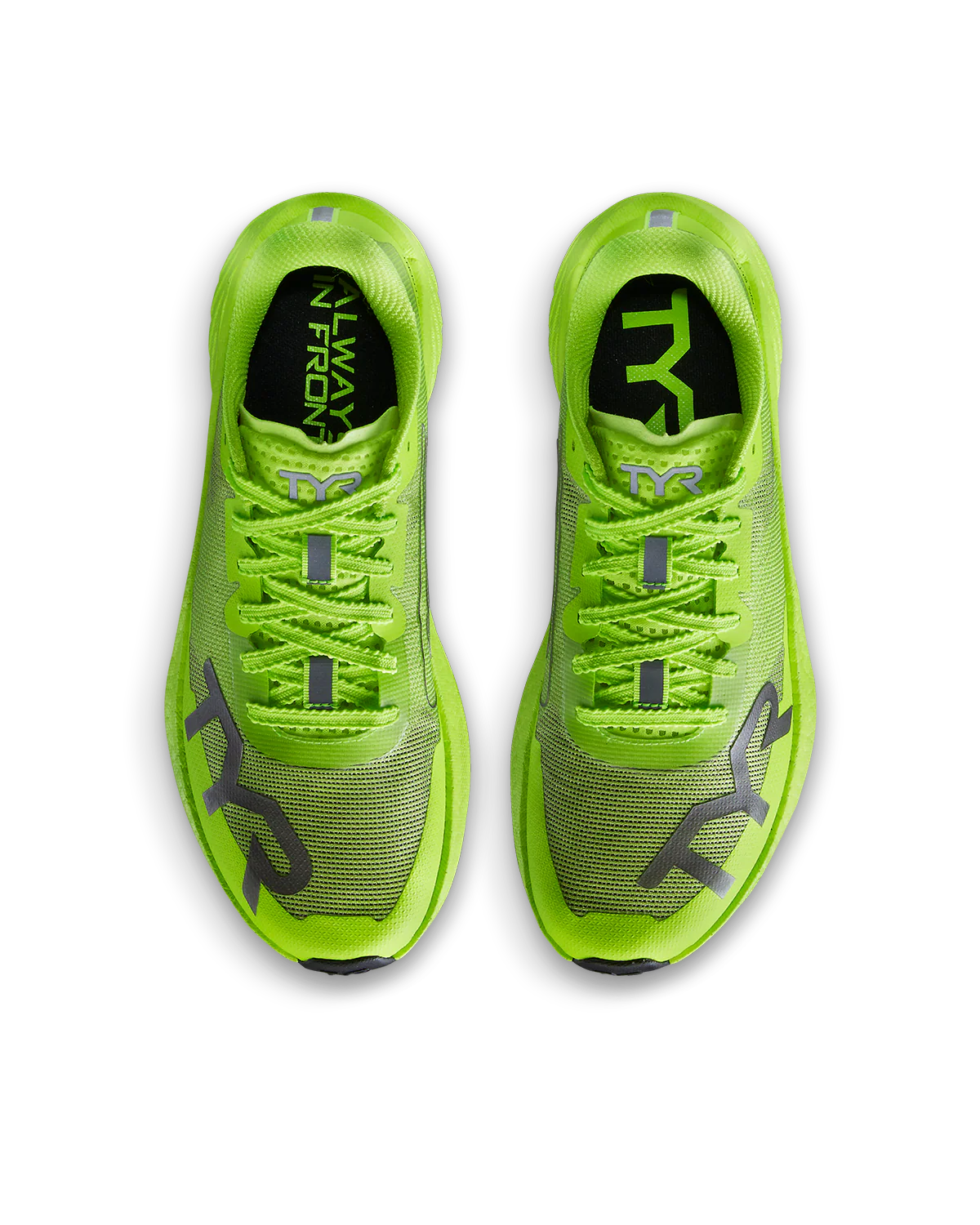Men's Valkyrie Elite Carbon Runner - Image 5