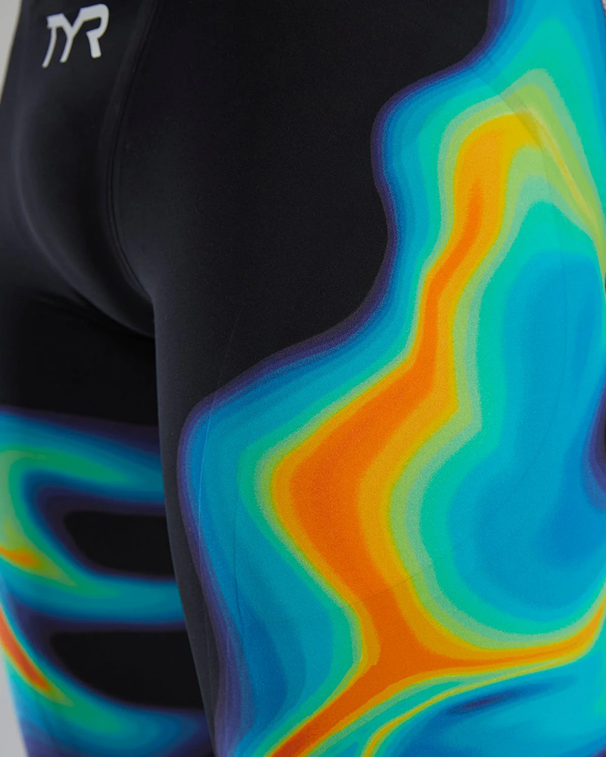 Men's Venzo Low Waist Jammer - Infrared - Image 5