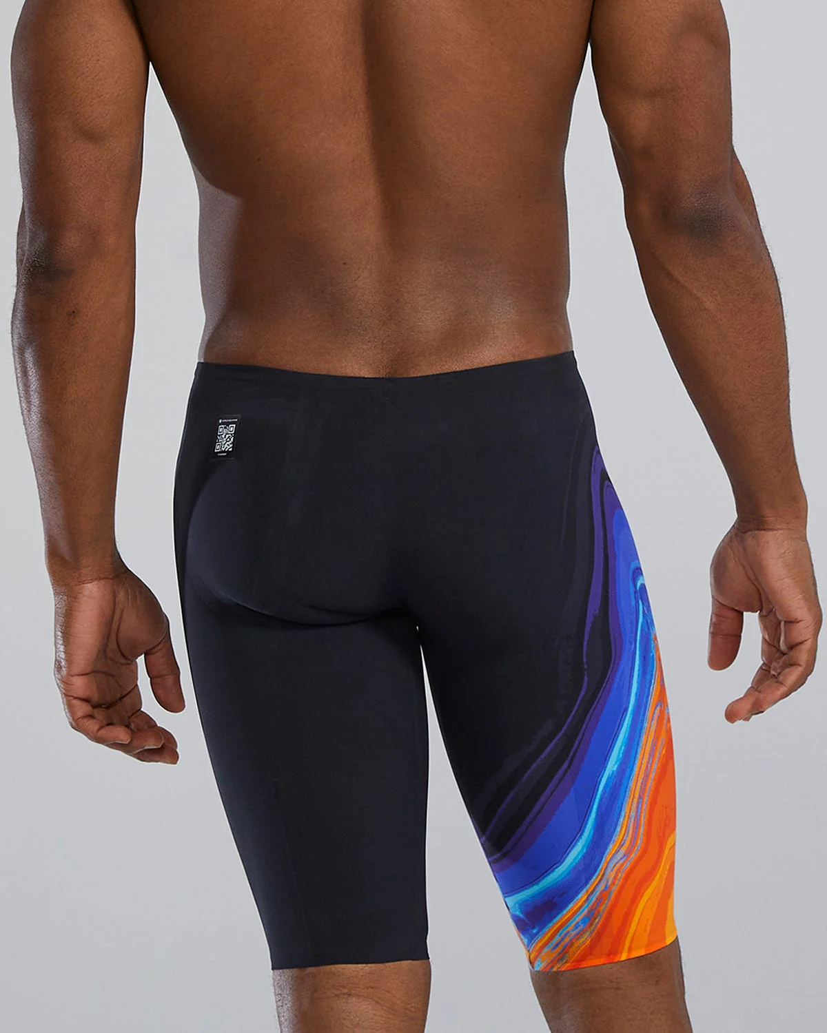 Men's Venzo Low Waist Jammer - Non PFAS - Image 10