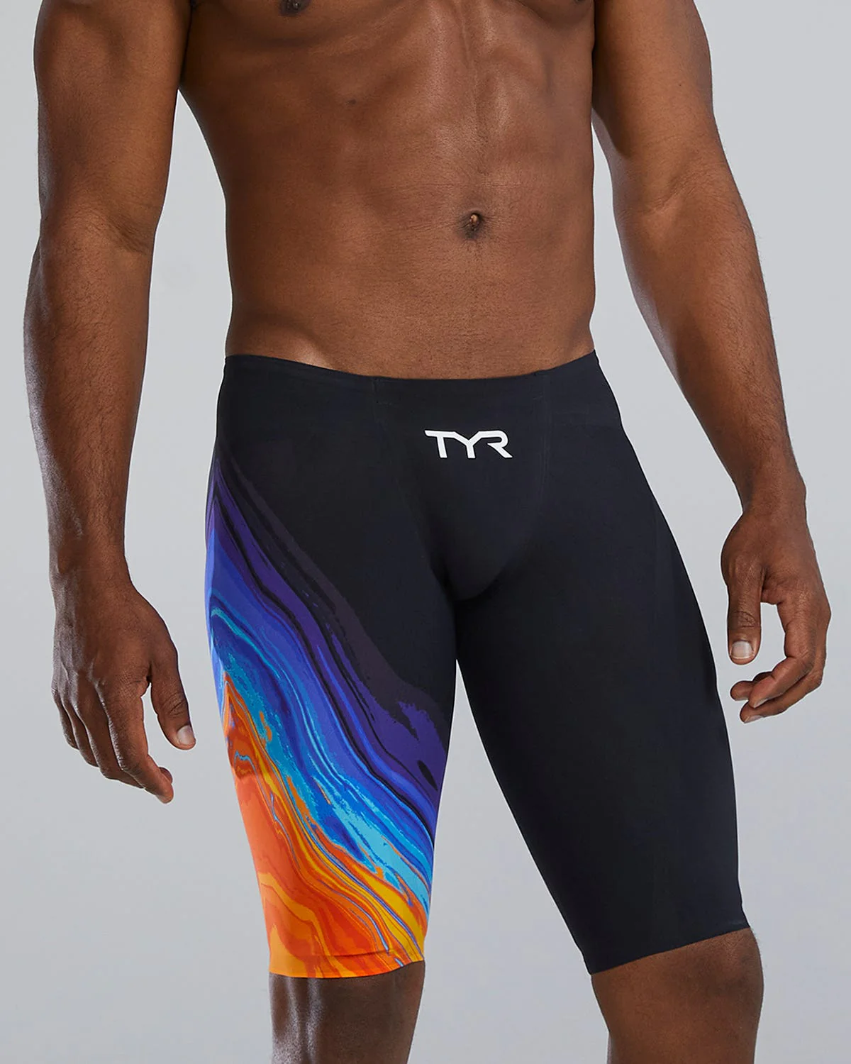Men's Venzo Low Waist Jammer - Non PFAS - Image 12