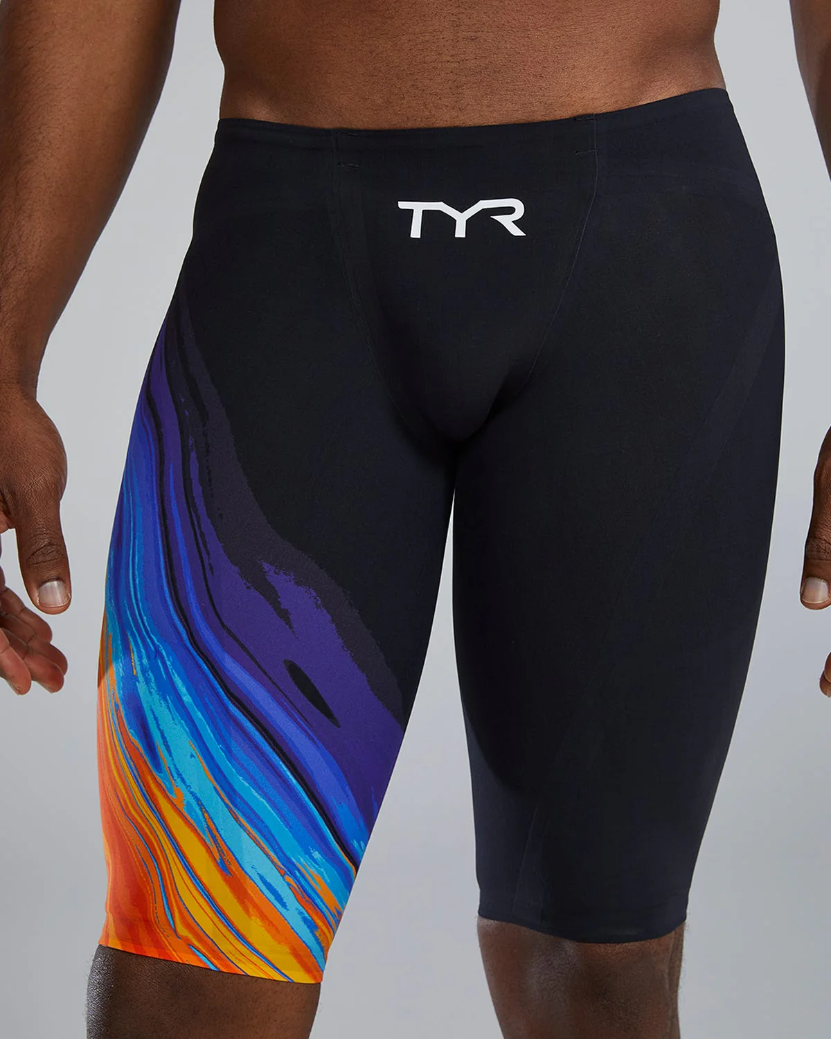Men's Venzo Low Waist Jammer - Non PFAS - Image 13