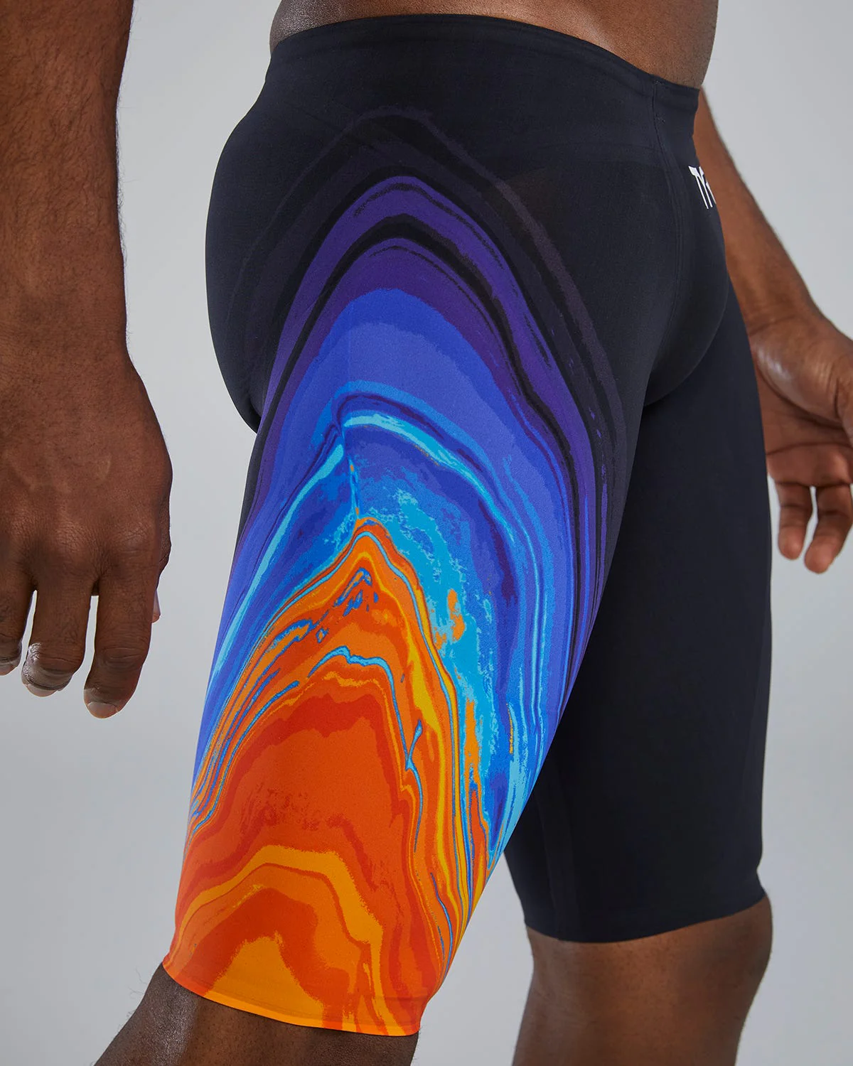 Men's Venzo Low Waist Jammer - Non PFAS - Image 16