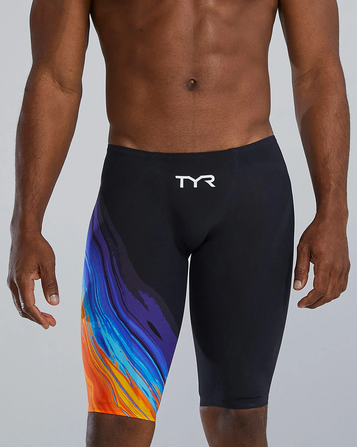 Men's Venzo Low Waist Jammer - Non PFAS - Image 9