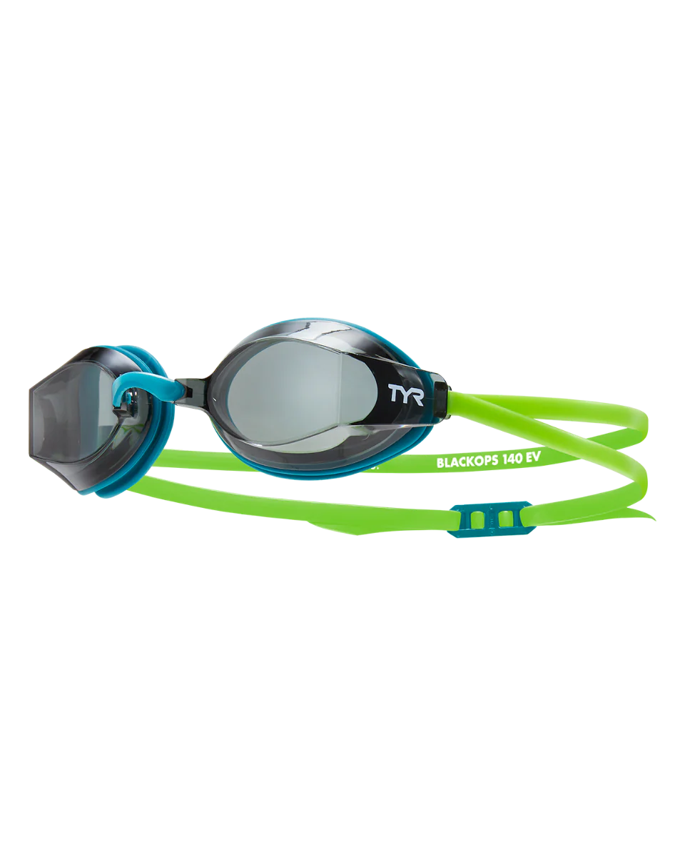 Adult Black Ops 140 EV Racing Goggles - Image 11
