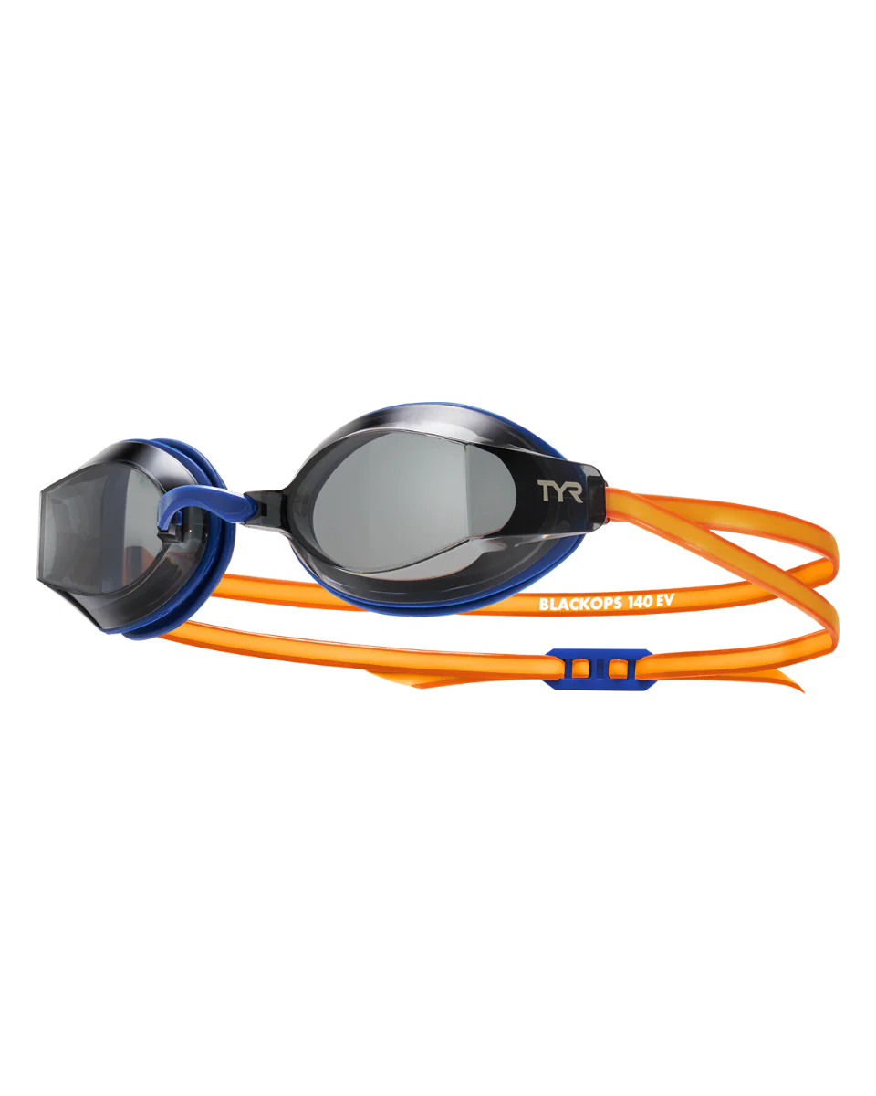 Adult Black Ops 140 EV Racing Goggles - Image 14