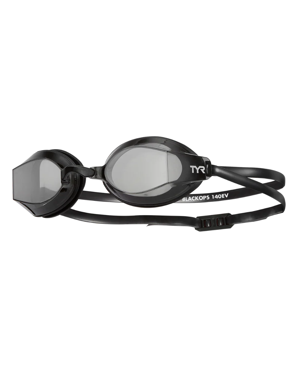 Adult Black Ops 140 EV Racing Goggles - Image 4