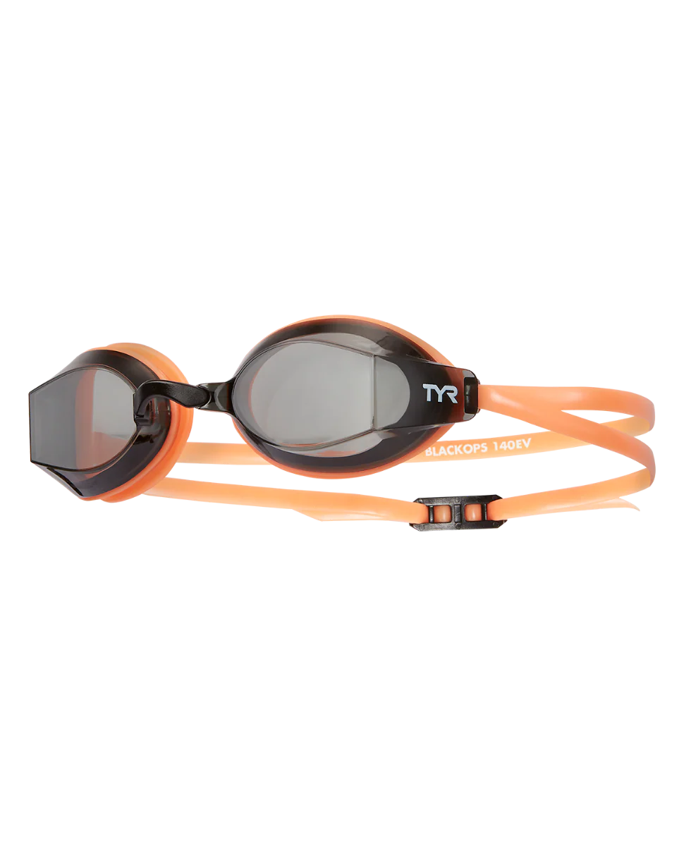Adult Black Ops 140 EV Racing Goggles - Image 6