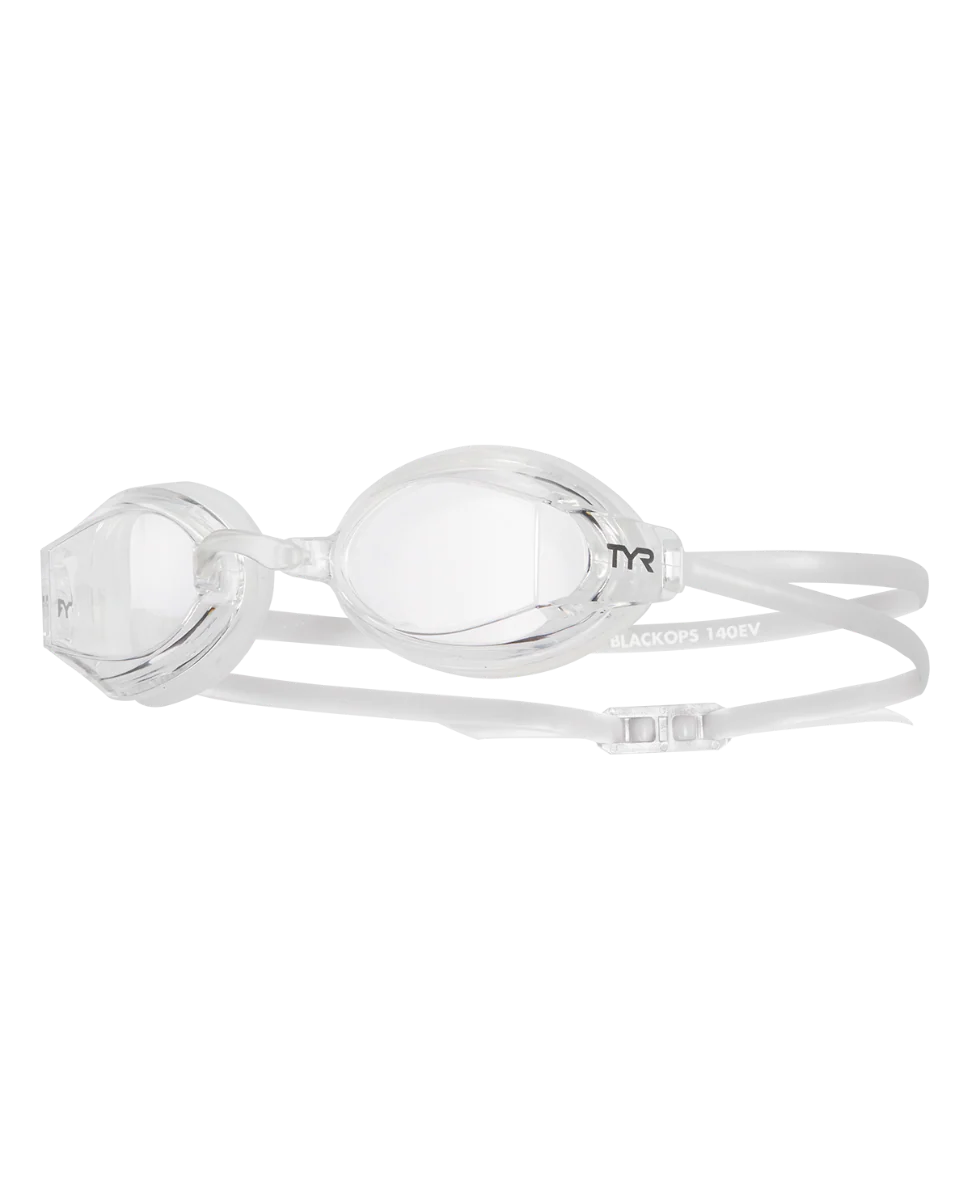 Adult Black Ops 140 EV Racing Goggles - Image 8