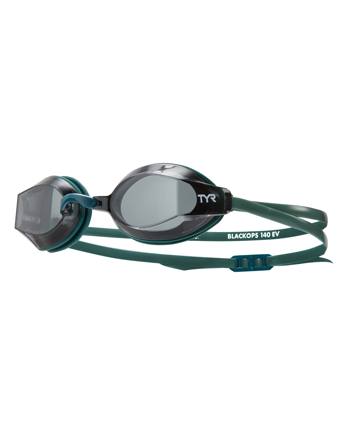 Adult Black Ops 140 EV Racing Goggles - Image 9