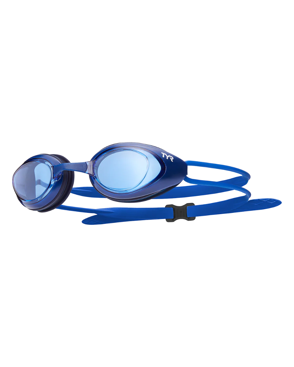 Adult Blackhawk Racing Goggles - Image 3