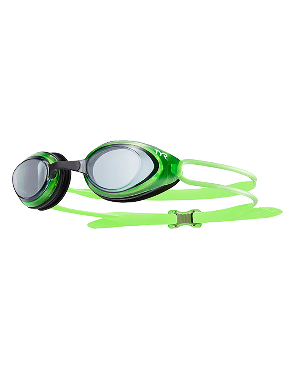 Adult Blackhawk Racing Goggles - Image 4