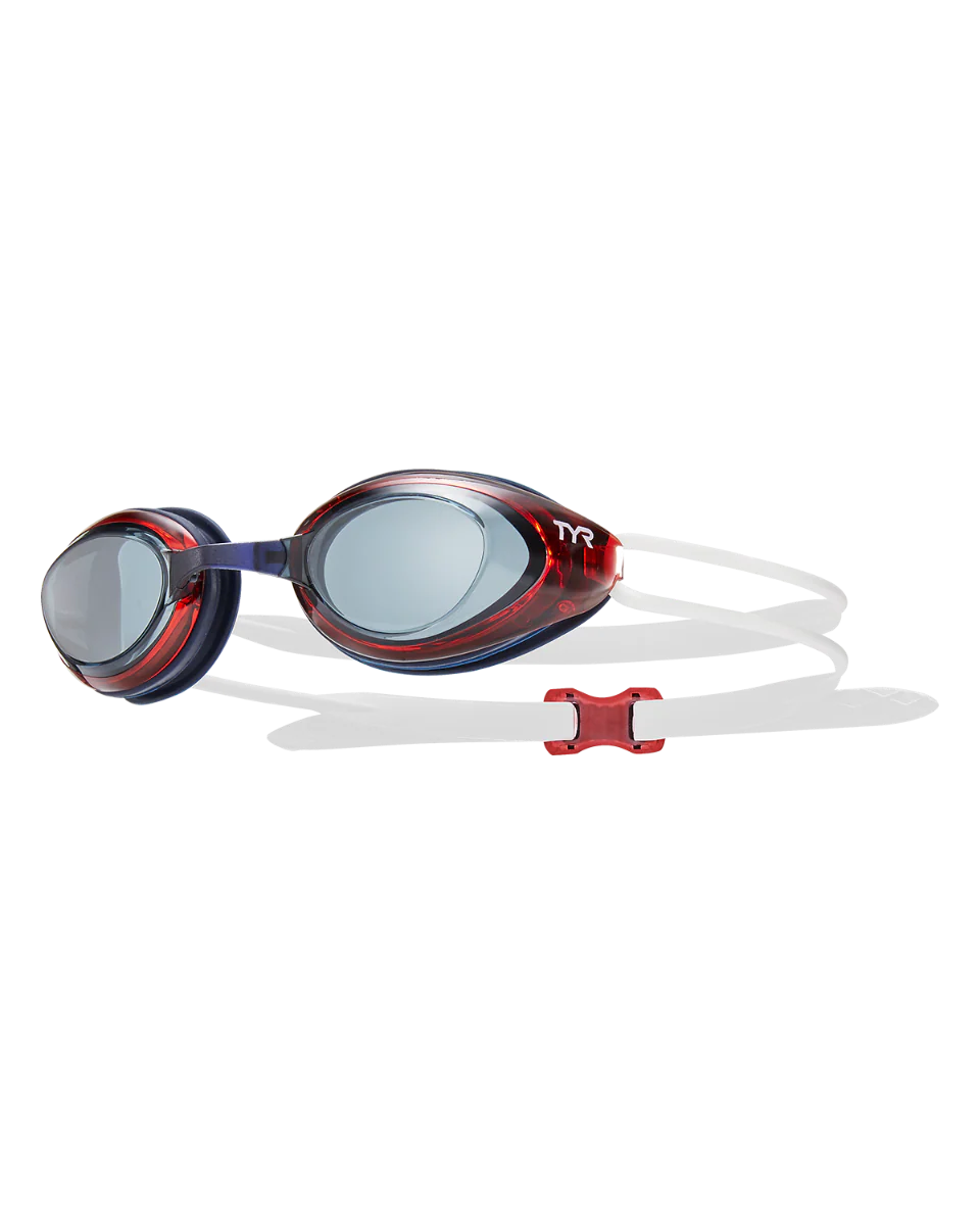 Adult Blackhawk Racing Goggles - Image 6