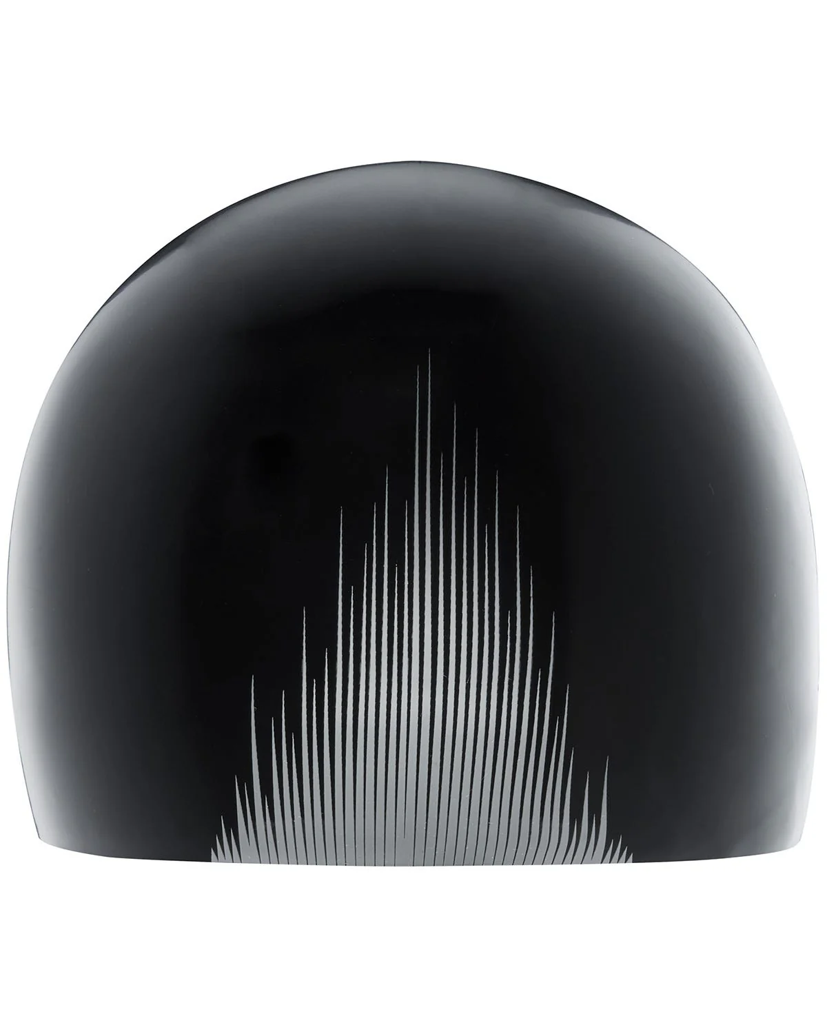 Adult Silicone Tracer-X Racing Swim Cap - Image 3