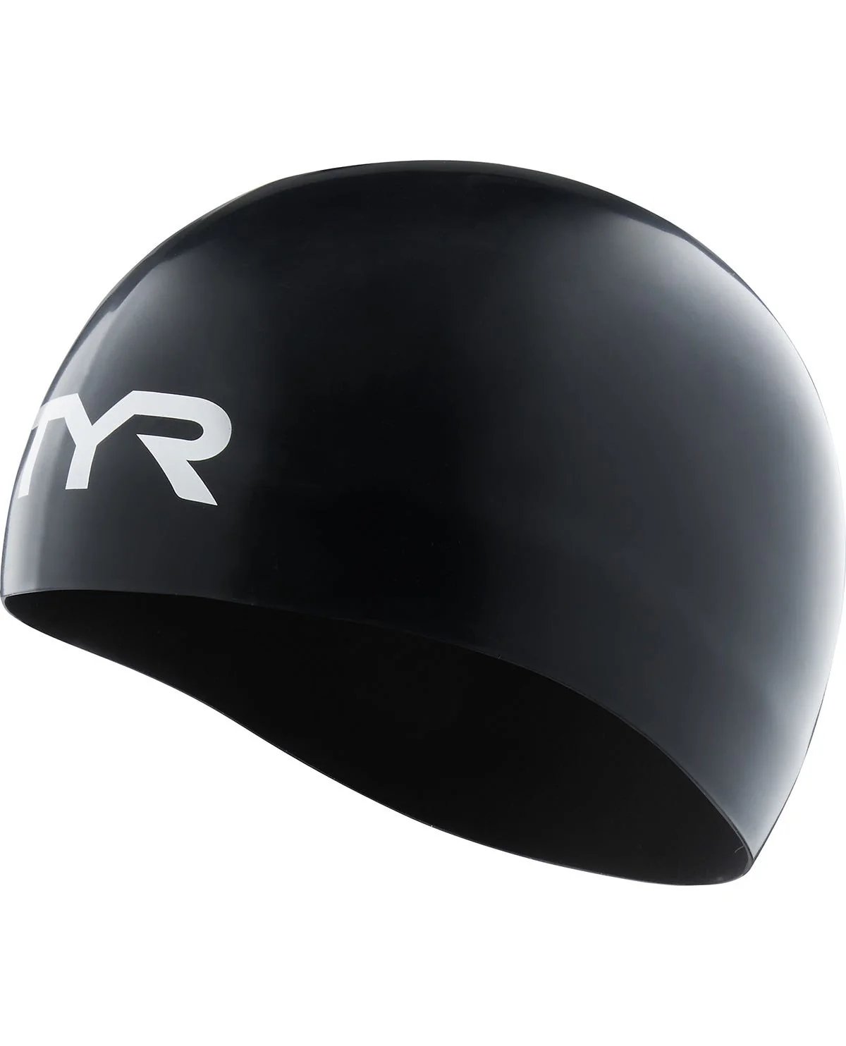 Adult Silicone Tracer-X Racing Swim Cap - Image 4