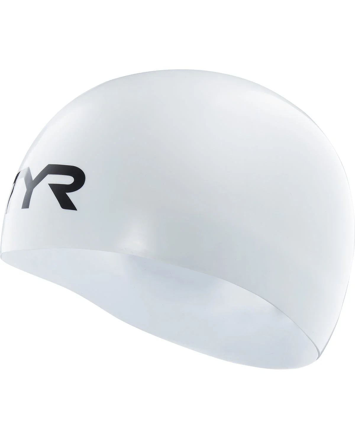 Adult Silicone Tracer-X Racing Swim Cap - Image 5