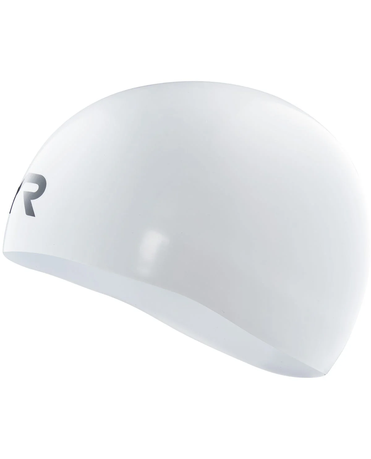 Adult Silicone Tracer-X Racing Swim Cap - Image 6