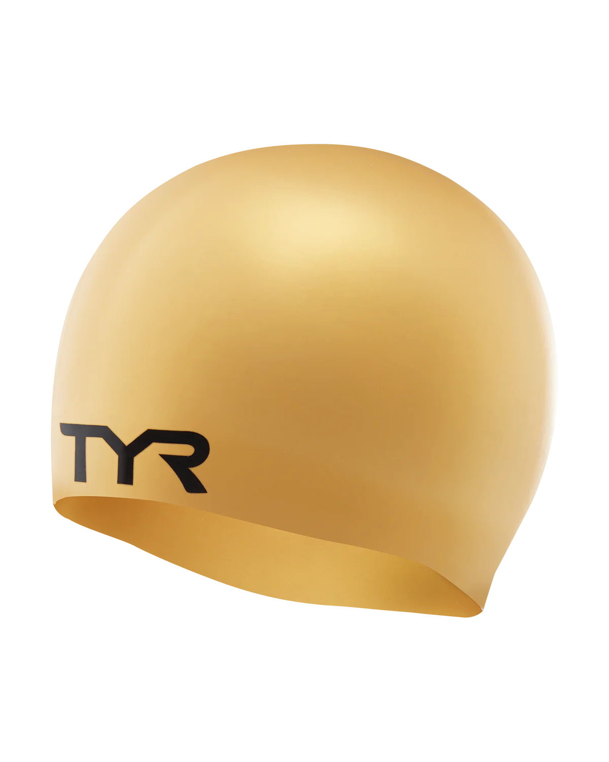 Adult Silicone Wrinkle-Free Swim Cap - Image 14
