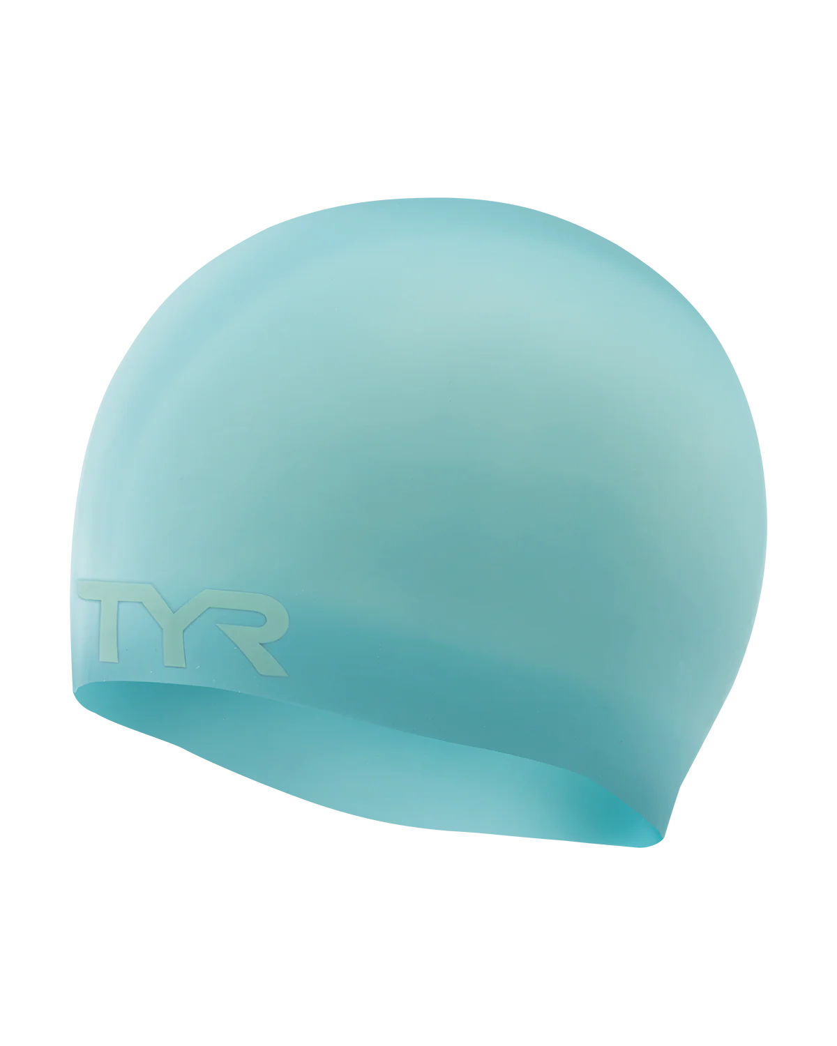 Adult Silicone Wrinkle-Free Swim Cap - Image 16
