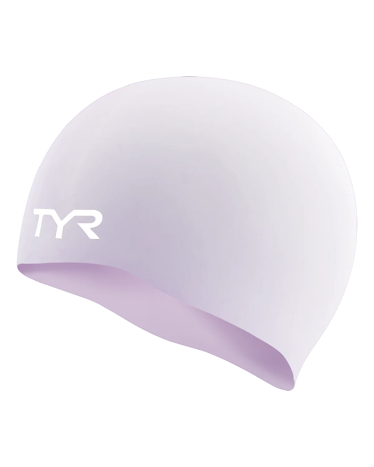 Adult Silicone Wrinkle-Free Swim Cap - Image 21