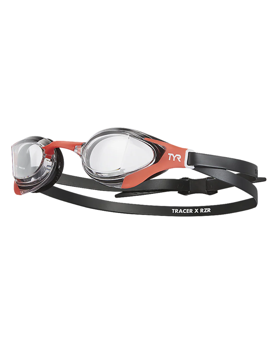 Adult Tracer-X RZR Racing Goggles - Image 3