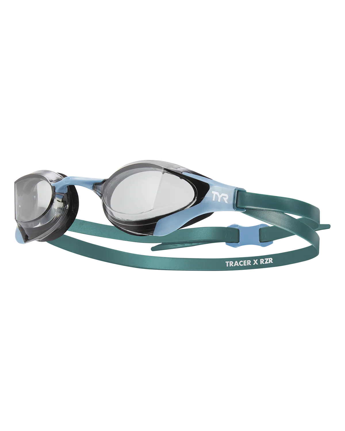 Adult Tracer-X RZR Racing Goggles - Image 5