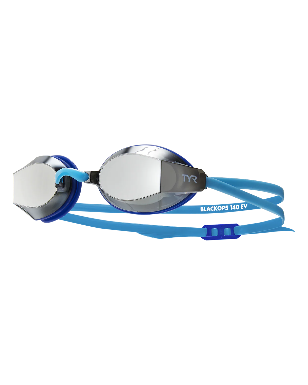 Adults Black Ops 140 EV Mirrored Racing Goggles - Image 14