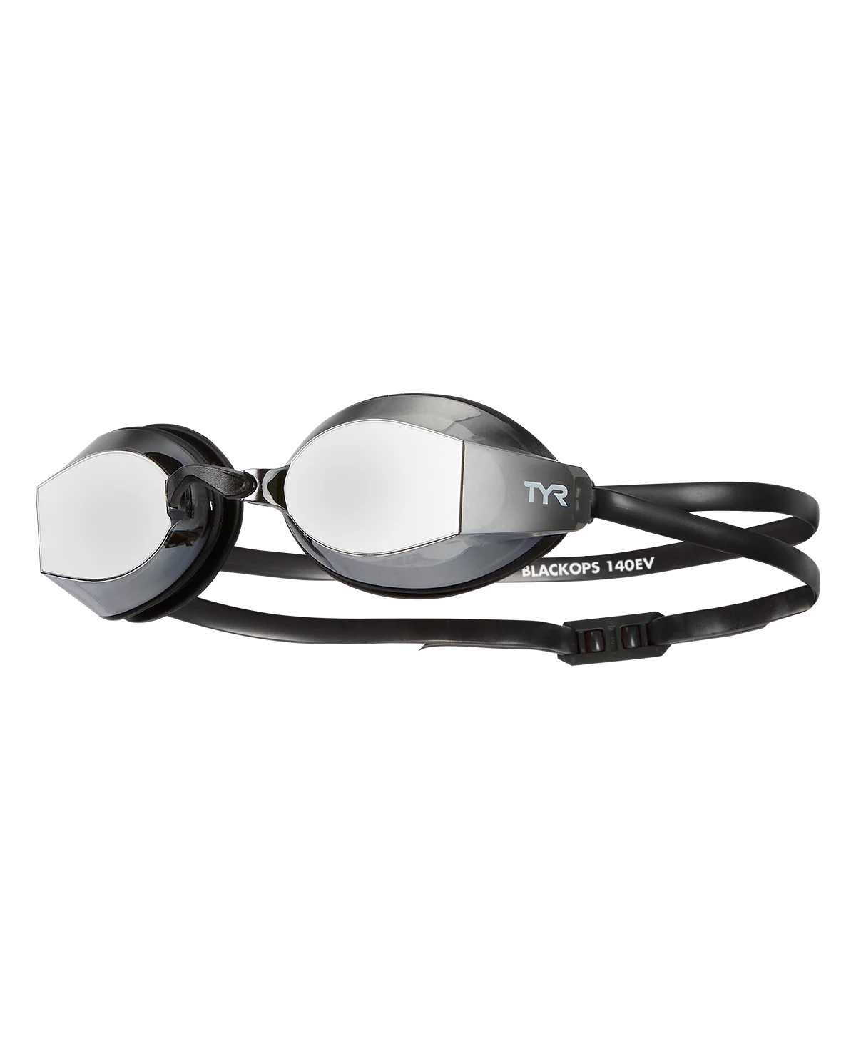 Adults Black Ops 140 EV Mirrored Racing Goggles - Image 17