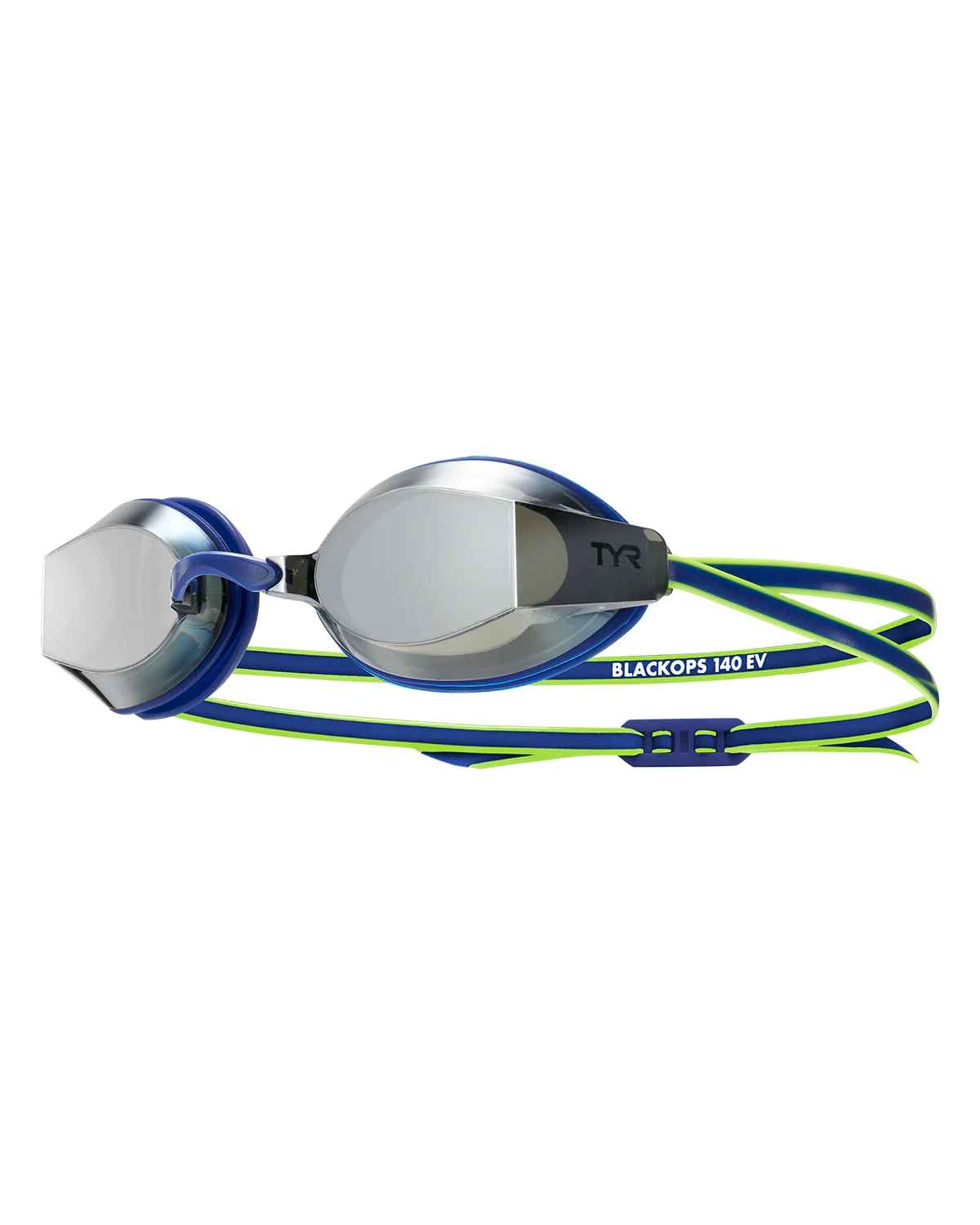 Adults Black Ops 140 EV Mirrored Racing Goggles - Image 20