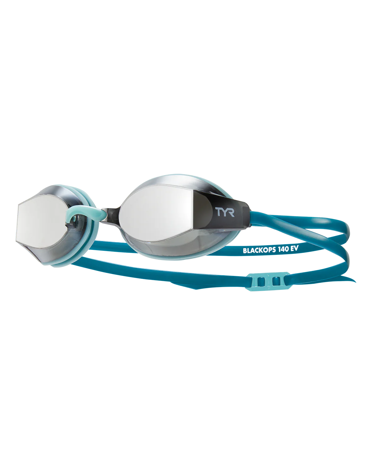 Adults Black Ops 140 EV Mirrored Racing Goggles - Image 8